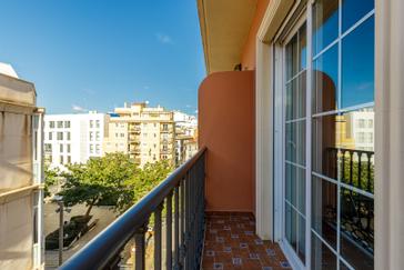 H-A Hotel Trebol  | Malaga | Galerie 1