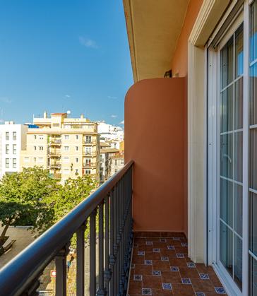 H-A Hotel Trebol  | Malaga | Fotos 5