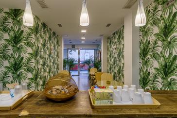 H-A Hotel Trebol  | Malaga | Galerie 2