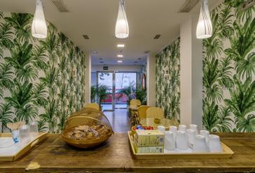 H-A Hotel Trebol  | Malaga | Fotos 6