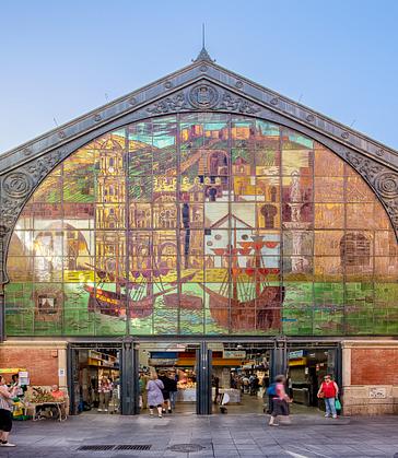 H-A Hotel Trebol | Malaga | Photos 7