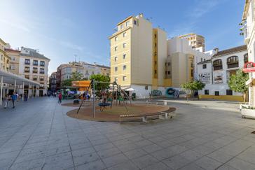 H-A Hotel Trebol  | Malaga | Galerie 3