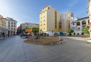 H-A Hotel Trebol | Malaga | Photos 6