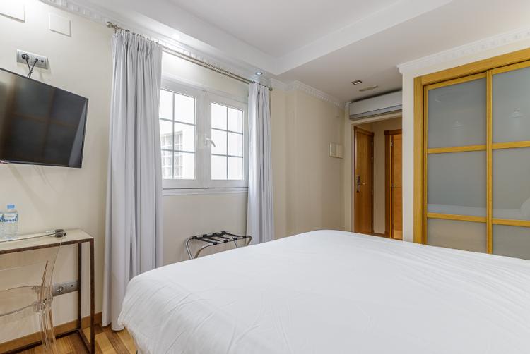 H-A Hotel Trebol | Malaga | 1