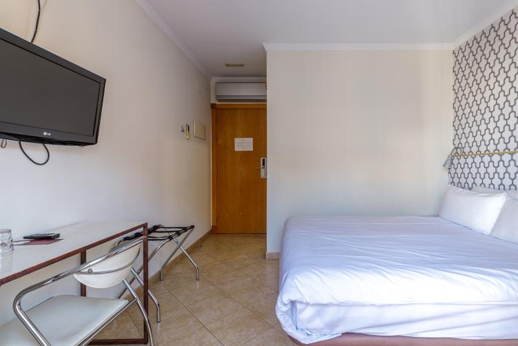 H-A Hotel Trebol | Malaga | 3