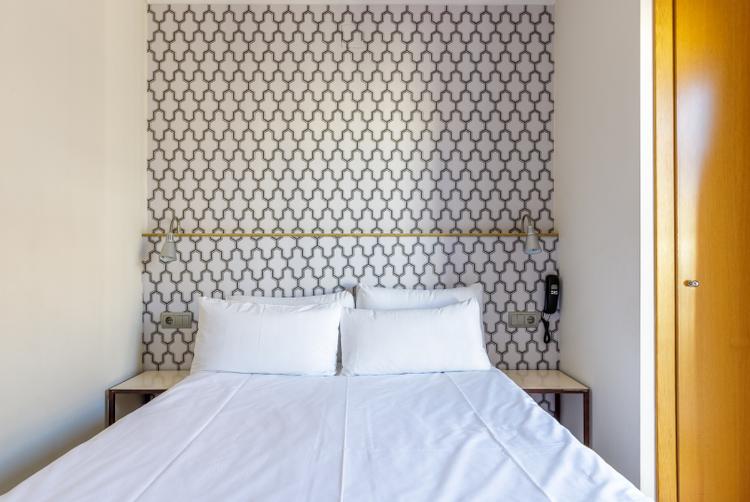 H-A Hotel Trebol  | Malaga | 1