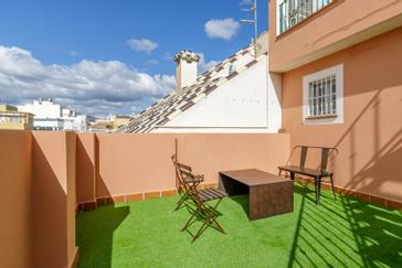 H-A Hotel Trebol  | Malaga | Fotos 9