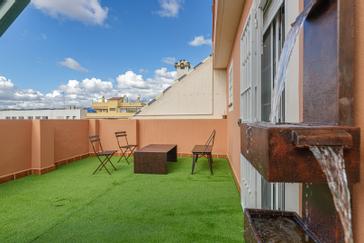 H-A Hotel Trebol  | Malaga | Galerie 10