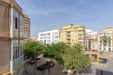 H-A Hotel Trebol  | Malaga | Galerie 12